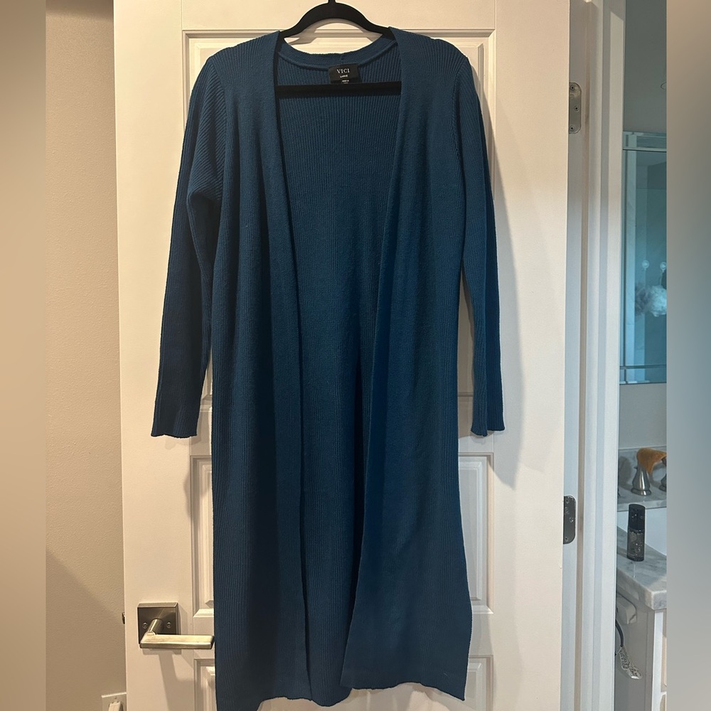 Vici Cardigan